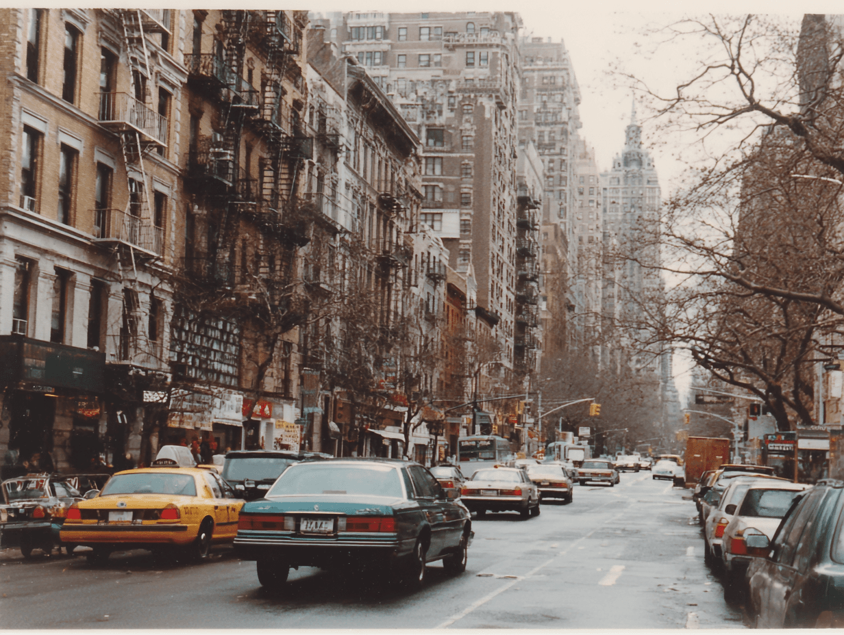 User Types: The Tourists and The Explorers