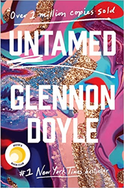 Untamed β Glennon Doyle