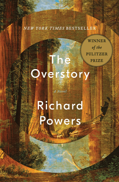 The Overstory β Richard Powers