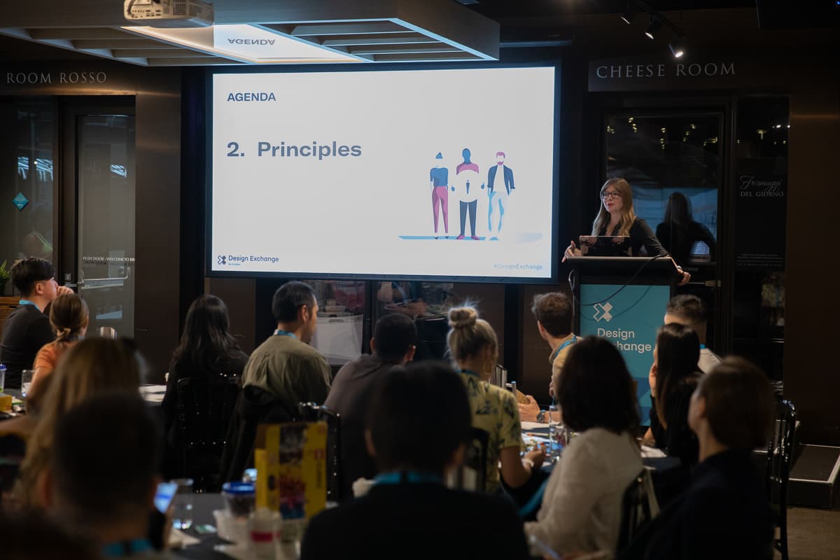 Design Systems for People