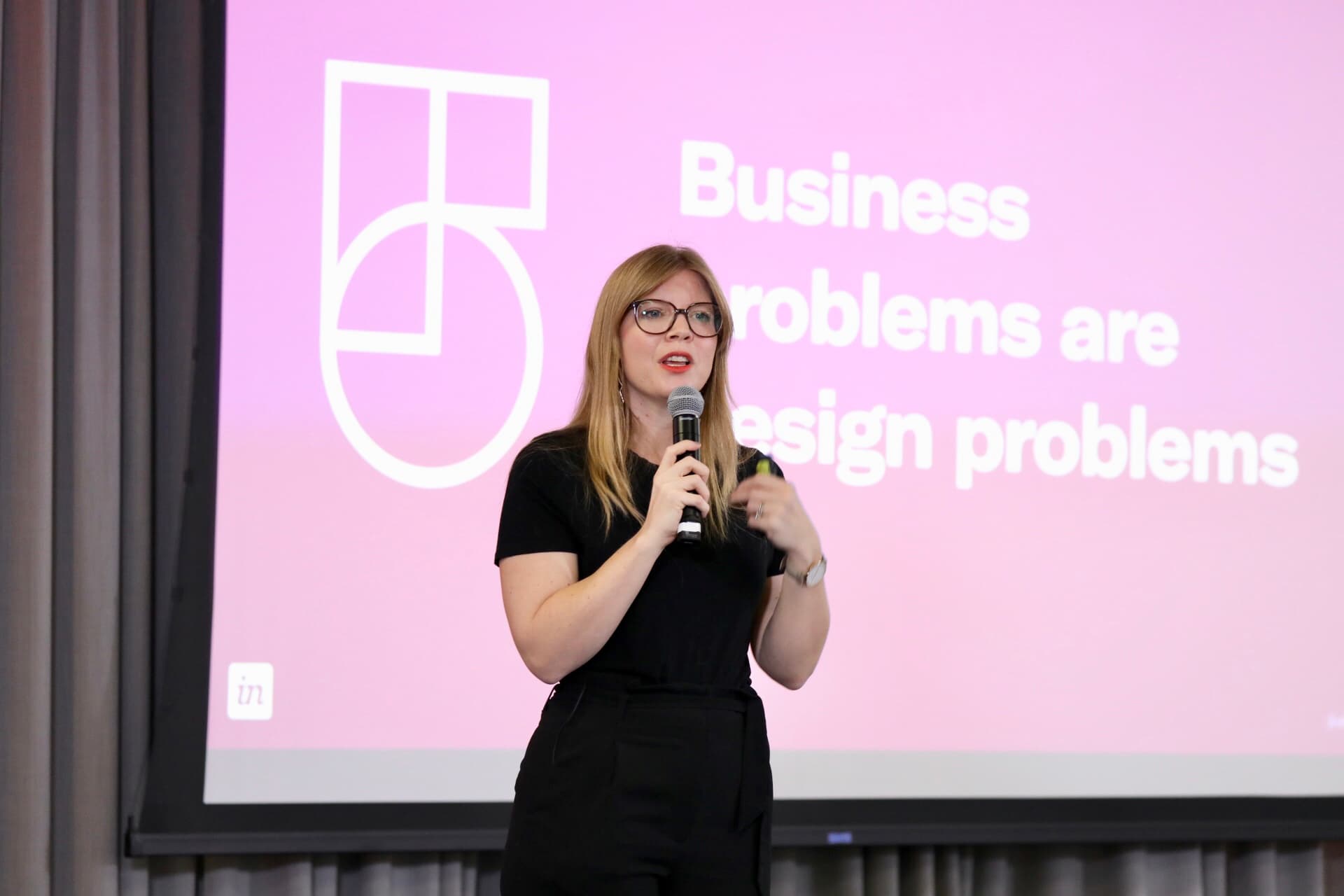 Designing for Impact